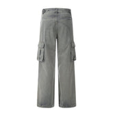 Waste Soil Cargo Pants